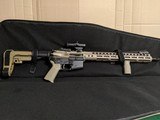 Aero Precision AR 15 - The Complete Package - Never Fired - 3 of 7