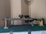 Aero Precision AR 15 - The Complete Package - Never Fired - 1 of 7