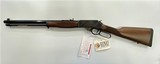 Henry Lever Action Case Hardened H009CC 30-30 Octagon 20" bbl NEW In The Box - 12 of 12