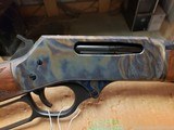 Henry Lever Action Case Hardened H009CC 30-30 Octagon 20" bbl NEW In The Box - 4 of 12