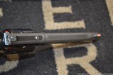 NIB Smith and Wesson 586-8 .357 with 6 in. barrel - 5 of 10