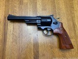 Smith and Wesson Model 29-10, 44 mag, 50th Anniversary Issue Excellent!!! - 3 of 11