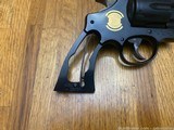 Smith and Wesson Model 29-10, 44 mag, 50th Anniversary Issue Excellent!!! - 5 of 11