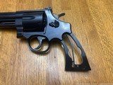 Smith and Wesson Model 29-10, 44 mag, 50th Anniversary Issue Excellent!!! - 9 of 11