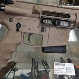 Dark Storm DS-15 Non-NFA Firearm Typhoon 5.56 FDE - 5 of 7
