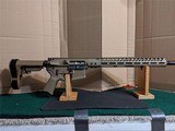 Dark Storm DS-15 Non-NFA Firearm Typhoon 5.56 FDE - 3 of 7