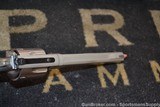 Smith & Wesson 629-6 Deluxe .44mag 6-shot DA/SA revolver NIB - 9 of 9