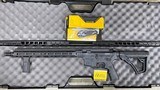 New In the Box Daniel Defense DDM4v7 Rifle With Extras M Lok 223/556 - 10 of 10