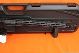 New In the Box Daniel Defense DDM4v7 Rifle With Extras M Lok 223/556 - 5 of 10