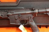 New In the Box Daniel Defense DDM4v7 Rifle With Extras M Lok 223/556 - 2 of 10