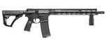 New In the Box Daniel Defense DDM4v7 Rifle With Extras M Lok 223/556 - 1 of 10