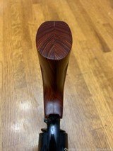 NIB Smith and Wesson Model 29-10, 44 mag, 6.5 in. Blue - 3 of 4