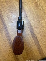 NIB Smith and Wesson Model 29-10, 44 mag, 6.5 in. Blue - 4 of 4