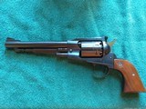 Ruger Old Army Revolver 44/45 cal 7.5 in barrel Mfg 1993 - 2 of 4