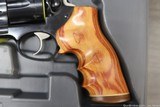 Ruger GP 100 Revolver, .357 Mag.6in, Blue - 7 of 9