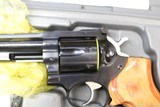 Ruger GP 100 Revolver, .357 Mag.6in, Blue - 5 of 9