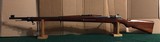 Persian Mauser 98/29 30in 8MM - 9 of 15
