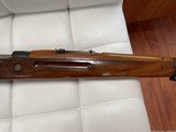 Persian Mauser 98/29 30in 8MM - 5 of 15