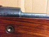 Persian Mauser 98/29 30in 8MM - 13 of 15