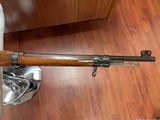 Persian Mauser 98/29 30in 8MM - 3 of 15