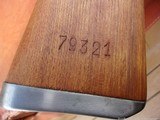 Yugo M 48 Bolt Action Rifle 8MM Estate Sale Condition (Safe Queen) - 13 of 15