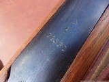 Yugo M 48 Bolt Action Rifle 8MM Estate Sale Condition (Safe Queen) - 12 of 15