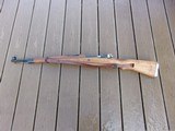 Yugo M 48 Bolt Action Rifle 8MM Estate Sale Condition (Safe Queen) - 1 of 15