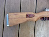 Yugo M 48 Bolt Action Rifle 8MM Estate Sale Condition (Safe Queen) - 11 of 15