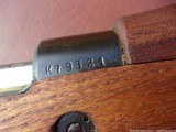 Yugo M 48 Bolt Action Rifle 8MM Estate Sale Condition (Safe Queen) - 14 of 15