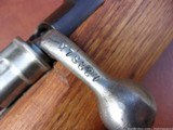 Yugo M 48 Bolt Action Rifle 8MM Estate Sale Condition (Safe Queen) - 15 of 15