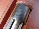 Yugo M 48 Bolt Action Rifle 8MM Estate Sale Condition (Safe Queen) - 4 of 15