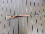 Yugo M 48 Bolt Action Rifle 8MM Estate Sale Condition (Safe Queen) - 2 of 15
