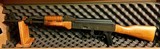 AK 47 VSKA Century Arms Estate Sale NIB 7.62 caliber - 6 of 14