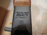 AK 47 VSKA Century Arms Estate Sale NIB 7.62 caliber - 9 of 14