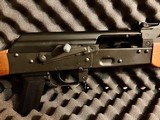 AK 47 VSKA Century Arms Estate Sale NIB 7.62 caliber - 4 of 14