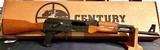AK 47 VSKA Century Arms Estate Sale NIB 7.62 caliber - 2 of 14