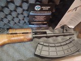 AK 47 VSKA Century Arms Estate Sale NIB 7.62 caliber - 10 of 14