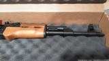 AK 47 VSKA Century Arms Estate Sale NIB 7.62 caliber - 7 of 14