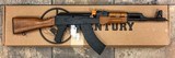 AK 47 VSKA Century Arms Estate Sale NIB 7.62 caliber - 1 of 14