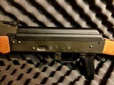 AK 47 VSKA Century Arms Estate Sale NIB 7.62 caliber - 5 of 14