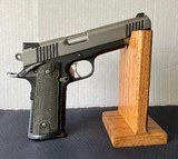 Colt 1911 type 38 super Custom Variant - 8 of 8