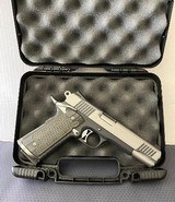 Colt 1911 type 38 super Custom Variant - 2 of 8