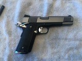 Colt 1911 type 38 super Custom Variant - 1 of 8