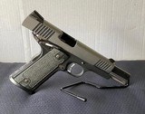 Colt 1911 type 38 super Custom Variant - 5 of 8