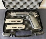Colt 1911 type 38 super Custom Variant - 3 of 8