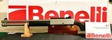 Factory New In Box Benelli M4 H20 Semi Auto 12 Gauge 18.5 in Barrel - 2 of 15