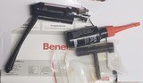 Factory New In Box Benelli M4 H20 Semi Auto 12 Gauge 18.5 in Barrel - 13 of 15