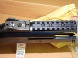 Factory New In Box Benelli M4 H20 Semi Auto 12 Gauge 18.5 in Barrel - 14 of 15