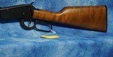 Winchester Model 94 AE, 30-30, 20 in., LEVER ACTIONS, WITH CROSS BOLT SAFETY. IT IS AN Estate Sale, Never Fired - 6 of 7