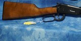 Winchester Model 94 AE, 30-30, 20 in., LEVER ACTIONS, WITH CROSS BOLT SAFETY. IT IS AN Estate Sale, Never Fired - 2 of 7